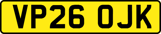 VP26OJK