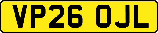 VP26OJL