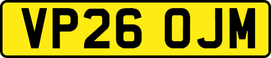 VP26OJM