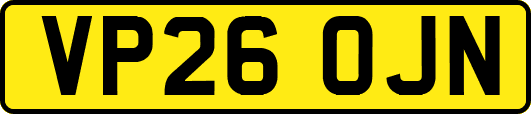 VP26OJN