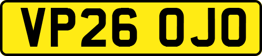 VP26OJO