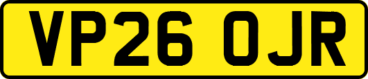 VP26OJR