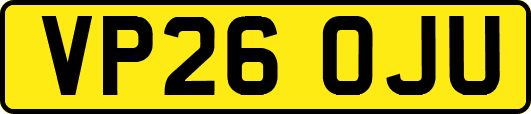 VP26OJU