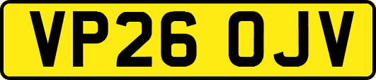 VP26OJV