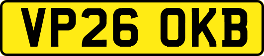 VP26OKB
