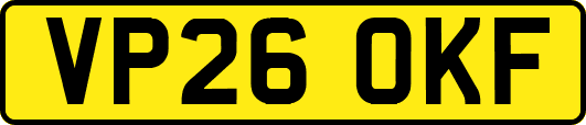 VP26OKF
