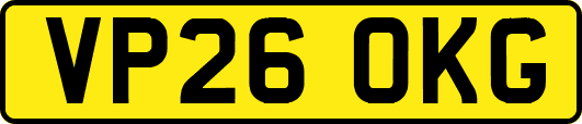VP26OKG