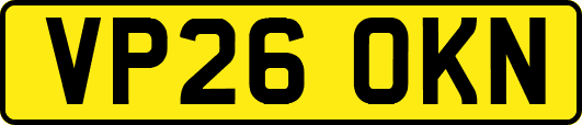 VP26OKN