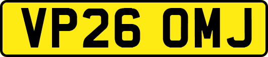 VP26OMJ