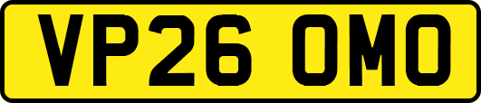 VP26OMO
