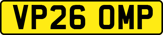 VP26OMP