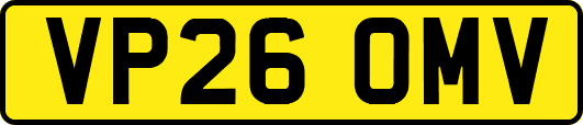 VP26OMV