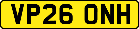 VP26ONH