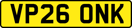 VP26ONK