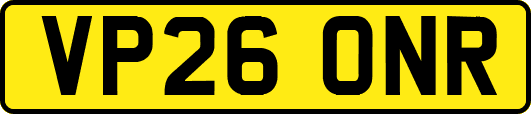 VP26ONR