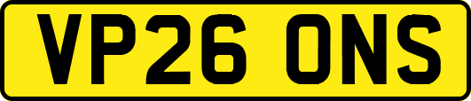 VP26ONS