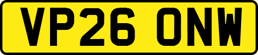 VP26ONW