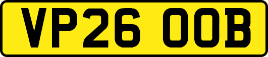 VP26OOB