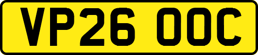 VP26OOC