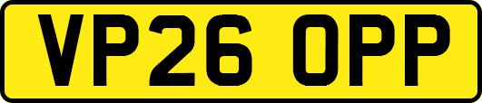 VP26OPP