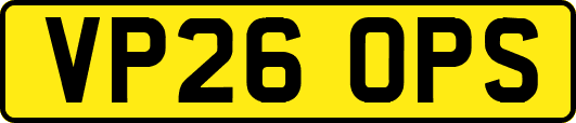 VP26OPS