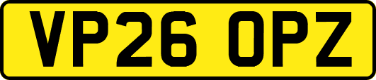 VP26OPZ