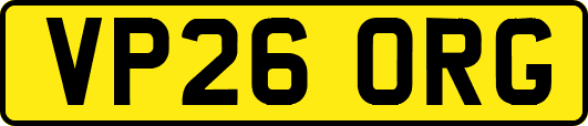 VP26ORG