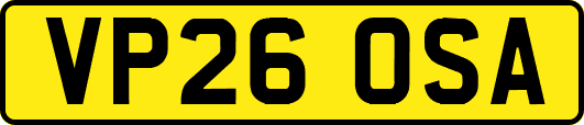 VP26OSA