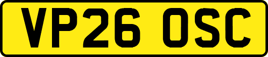 VP26OSC