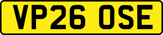 VP26OSE