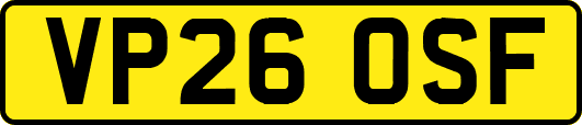 VP26OSF