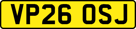 VP26OSJ