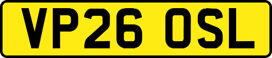 VP26OSL