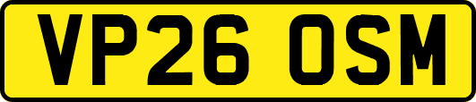 VP26OSM