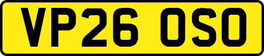 VP26OSO