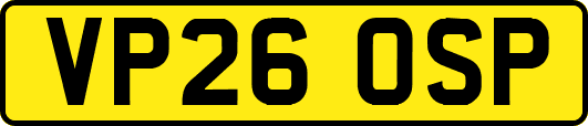 VP26OSP