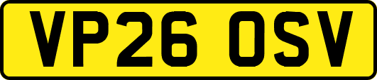 VP26OSV