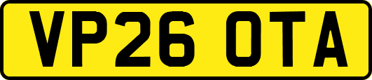 VP26OTA