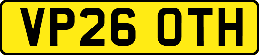 VP26OTH