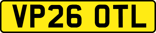 VP26OTL