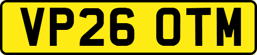 VP26OTM