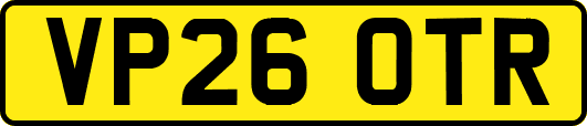 VP26OTR