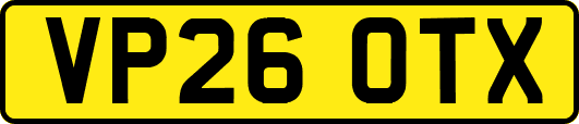 VP26OTX