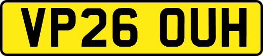 VP26OUH