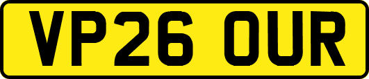 VP26OUR