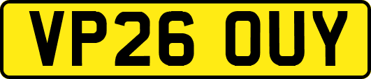 VP26OUY