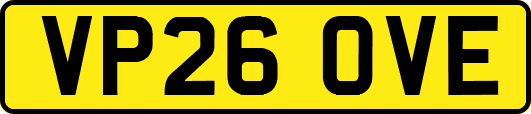 VP26OVE