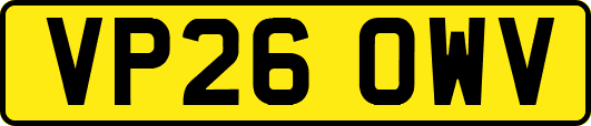 VP26OWV