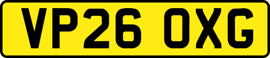 VP26OXG