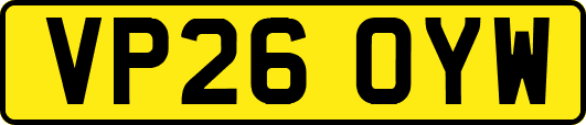VP26OYW